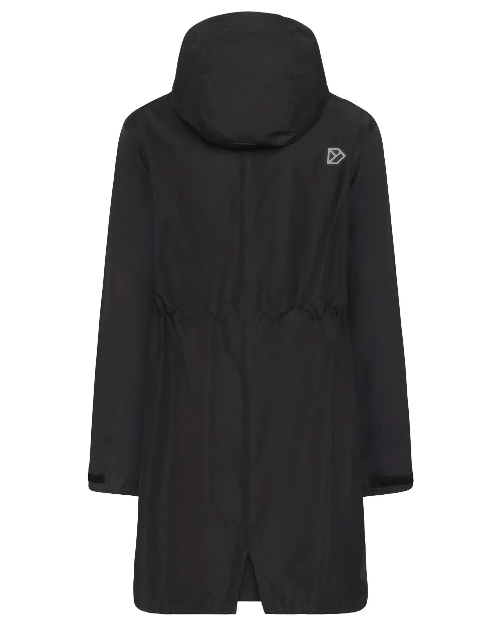 Didriksons Womens Eliana Parka