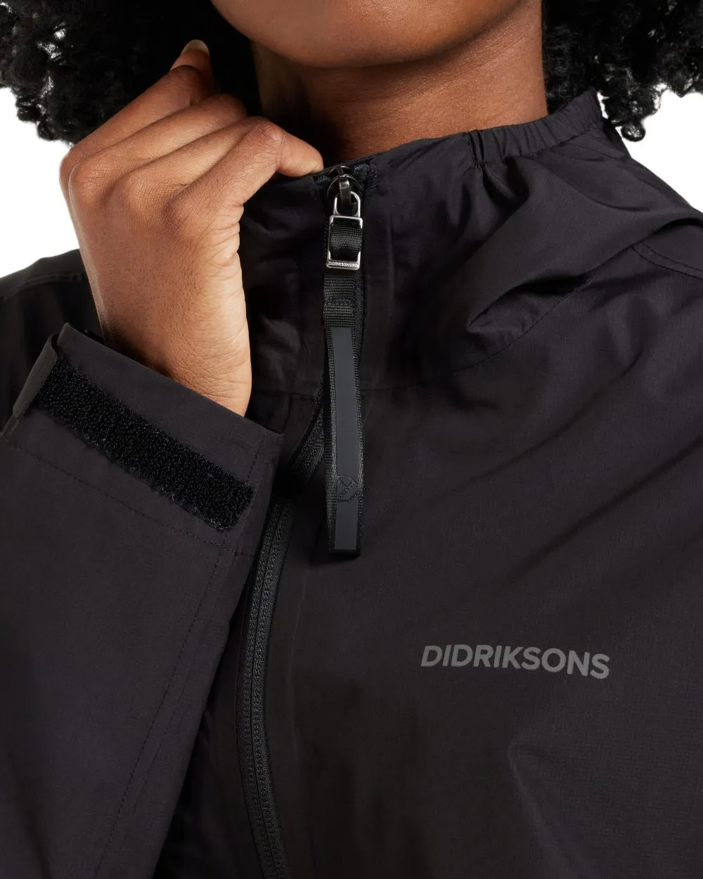 Didriksons Womens Eliana Parka