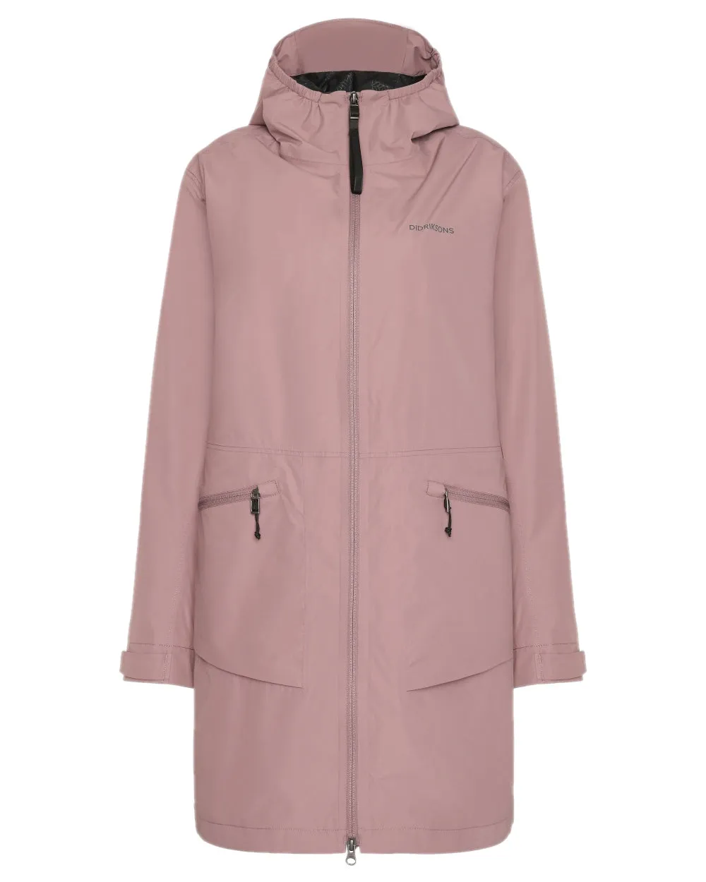 Didriksons Womens Eliana Parka