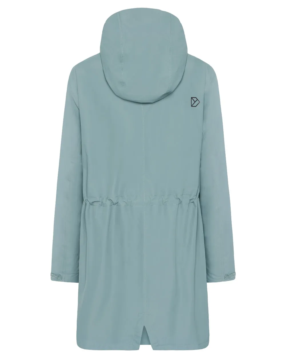 Didriksons Womens Eliana Parka