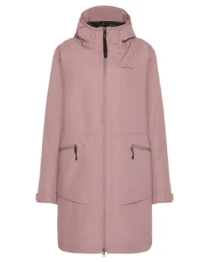 Didriksons Womens Eliana Parka