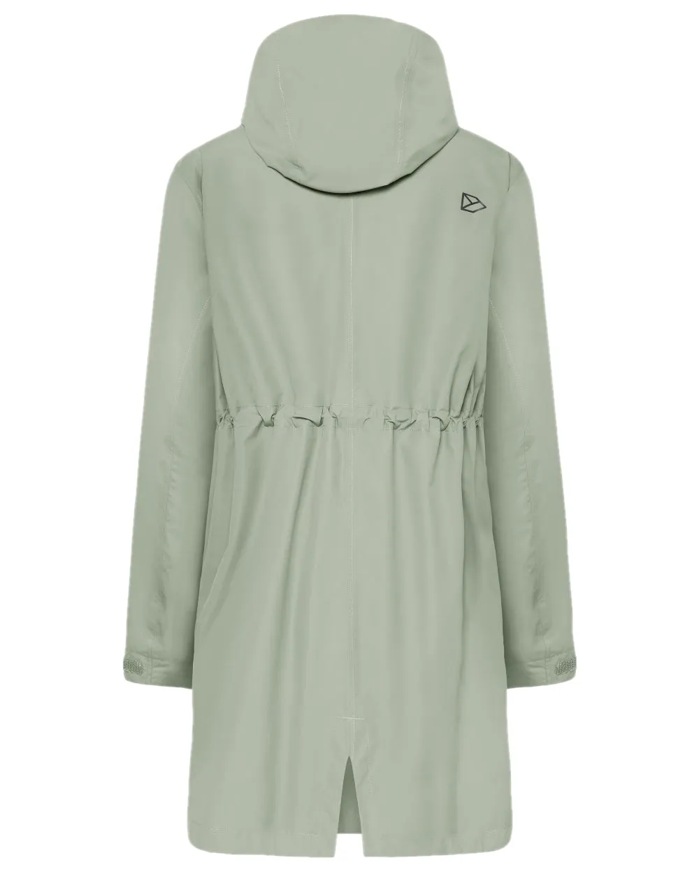 Didriksons Womens Eliana Parka