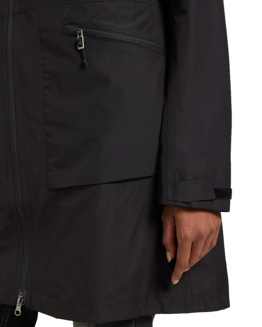 Didriksons Womens Eliana Parka