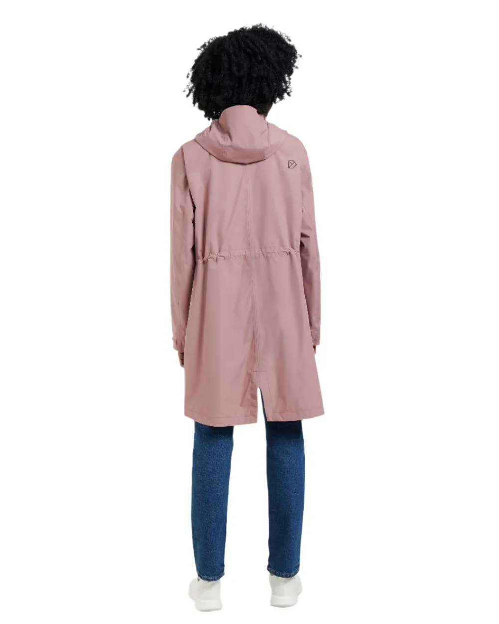 Didriksons Womens Eliana Parka