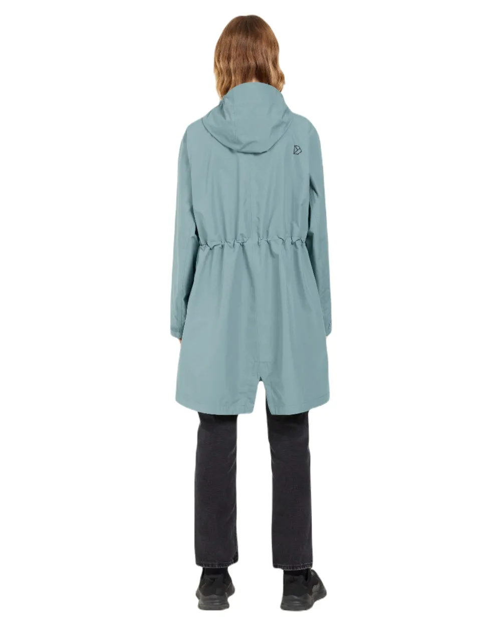 Didriksons Womens Eliana Parka