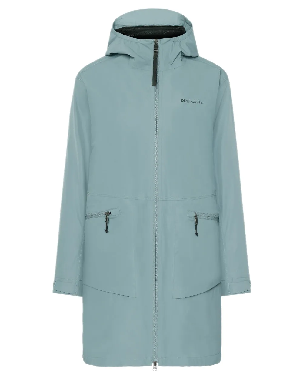 Didriksons Womens Eliana Parka
