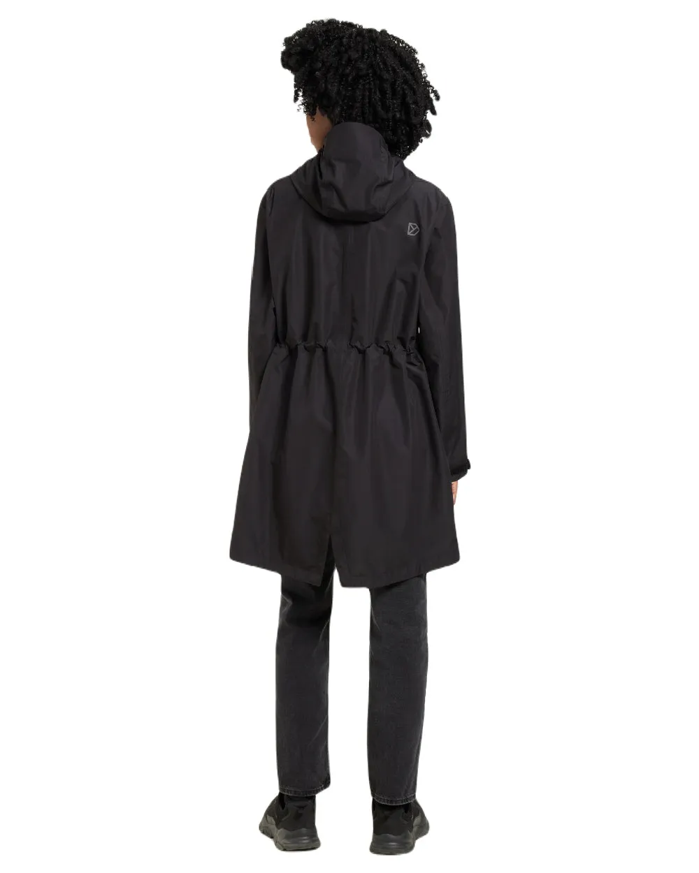 Didriksons Womens Eliana Parka