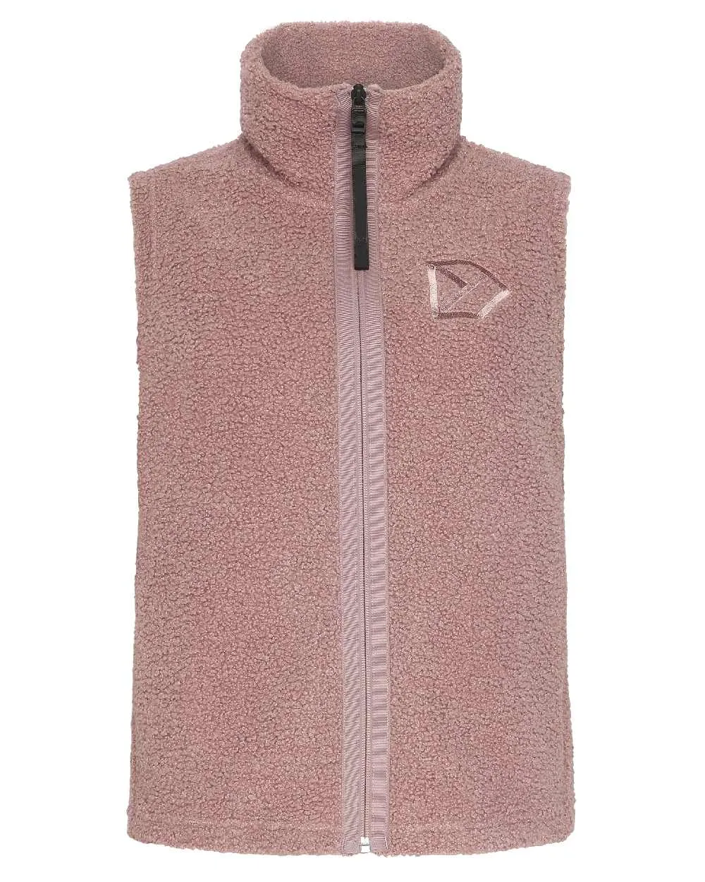 Didriksons Womens Kiana Vest