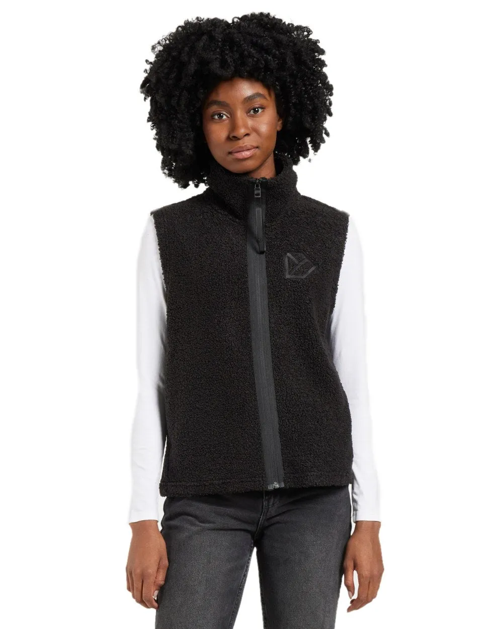 Didriksons Womens Kiana Vest