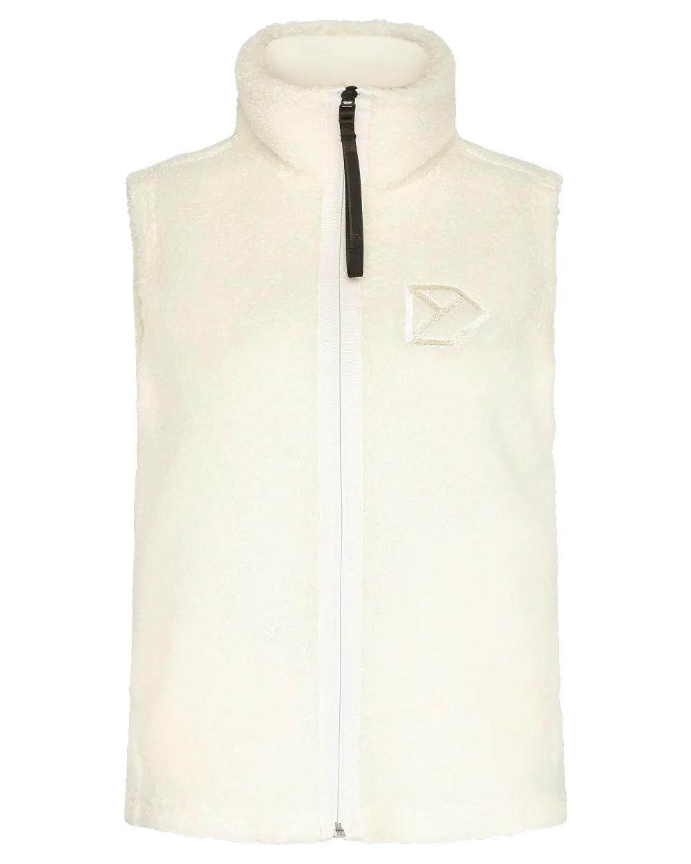Didriksons Womens Kiana Vest