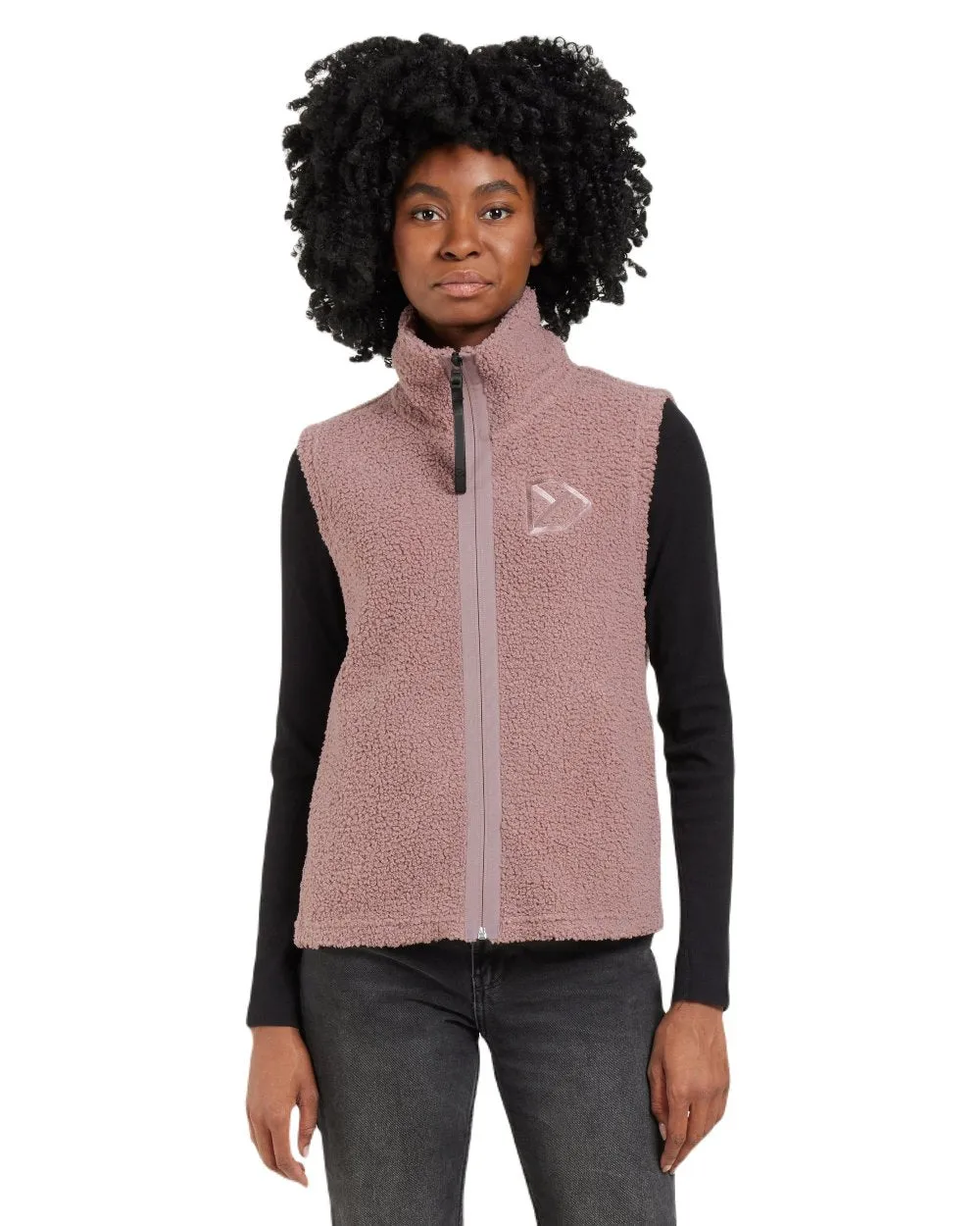 Didriksons Womens Kiana Vest