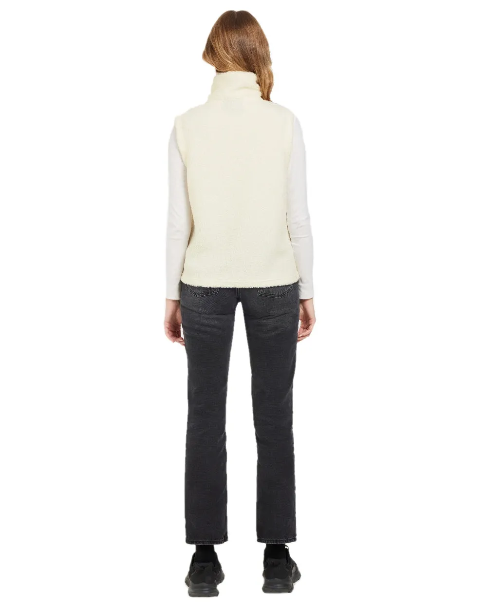 Didriksons Womens Kiana Vest