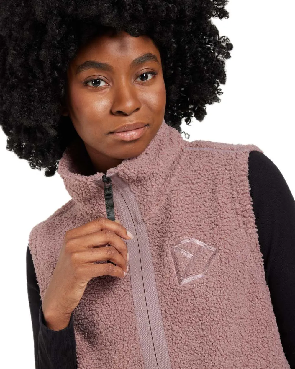 Didriksons Womens Kiana Vest