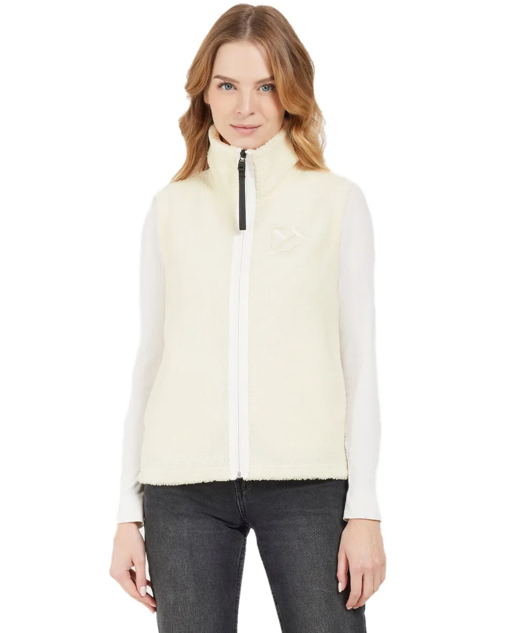 Didriksons Womens Kiana Vest