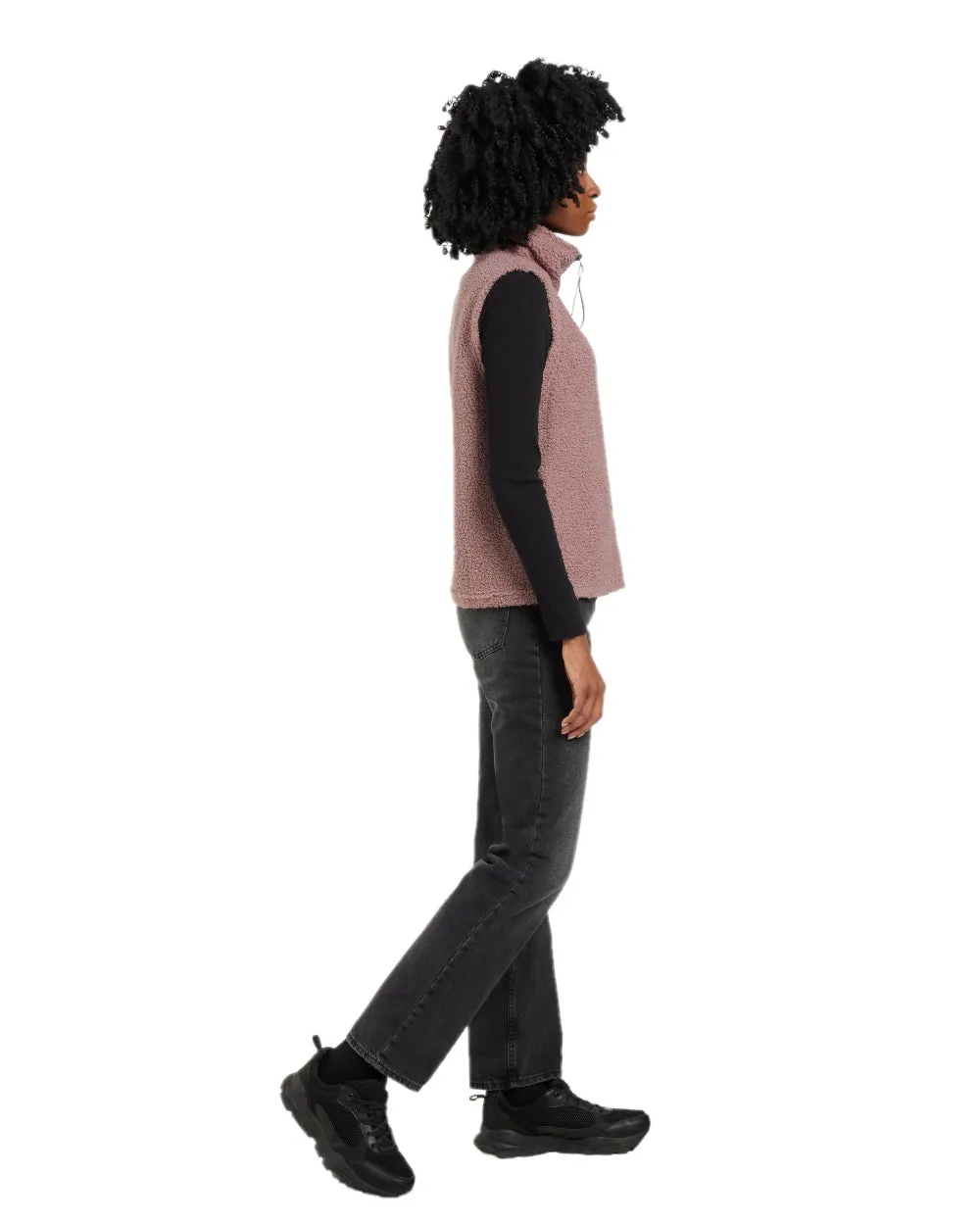 Didriksons Womens Kiana Vest
