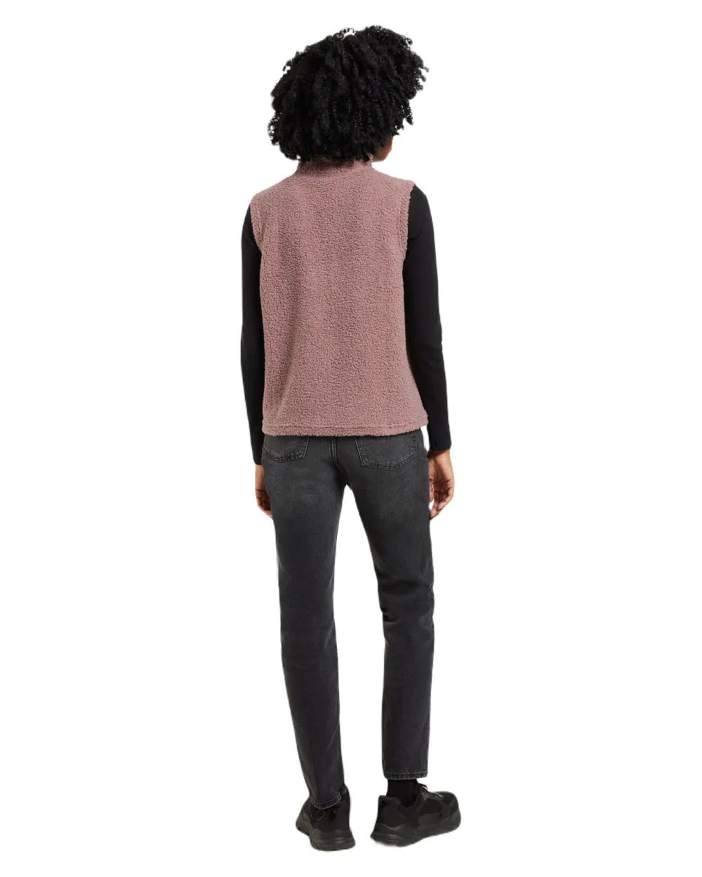 Didriksons Womens Kiana Vest