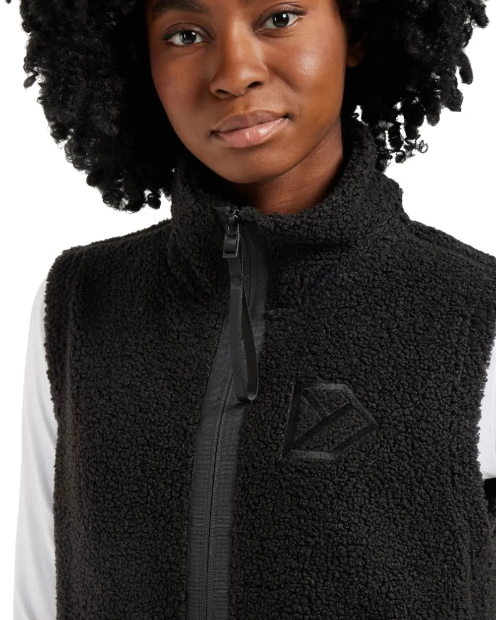 Didriksons Womens Kiana Vest