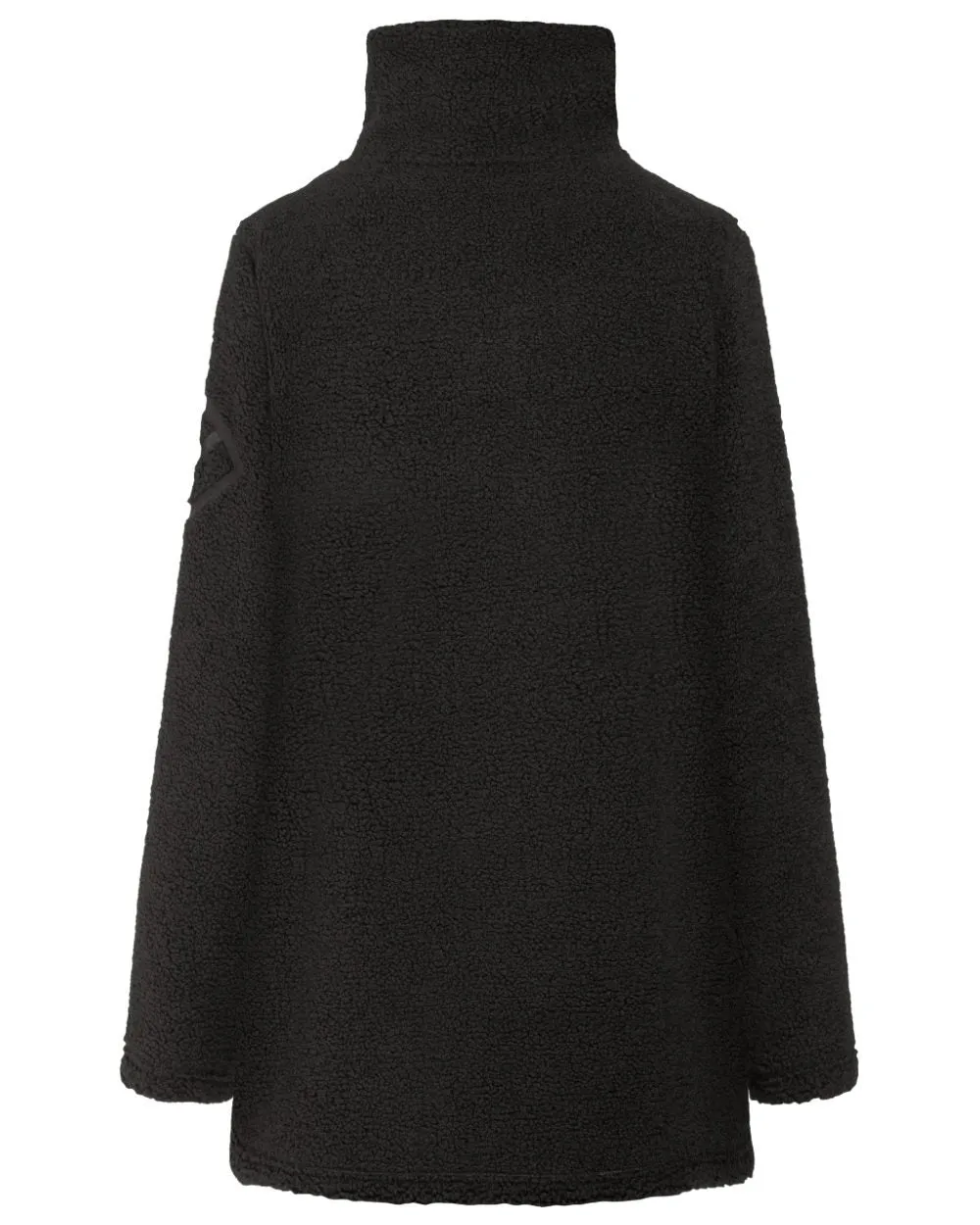Didriksons Womens Marina Half Zip Sweater