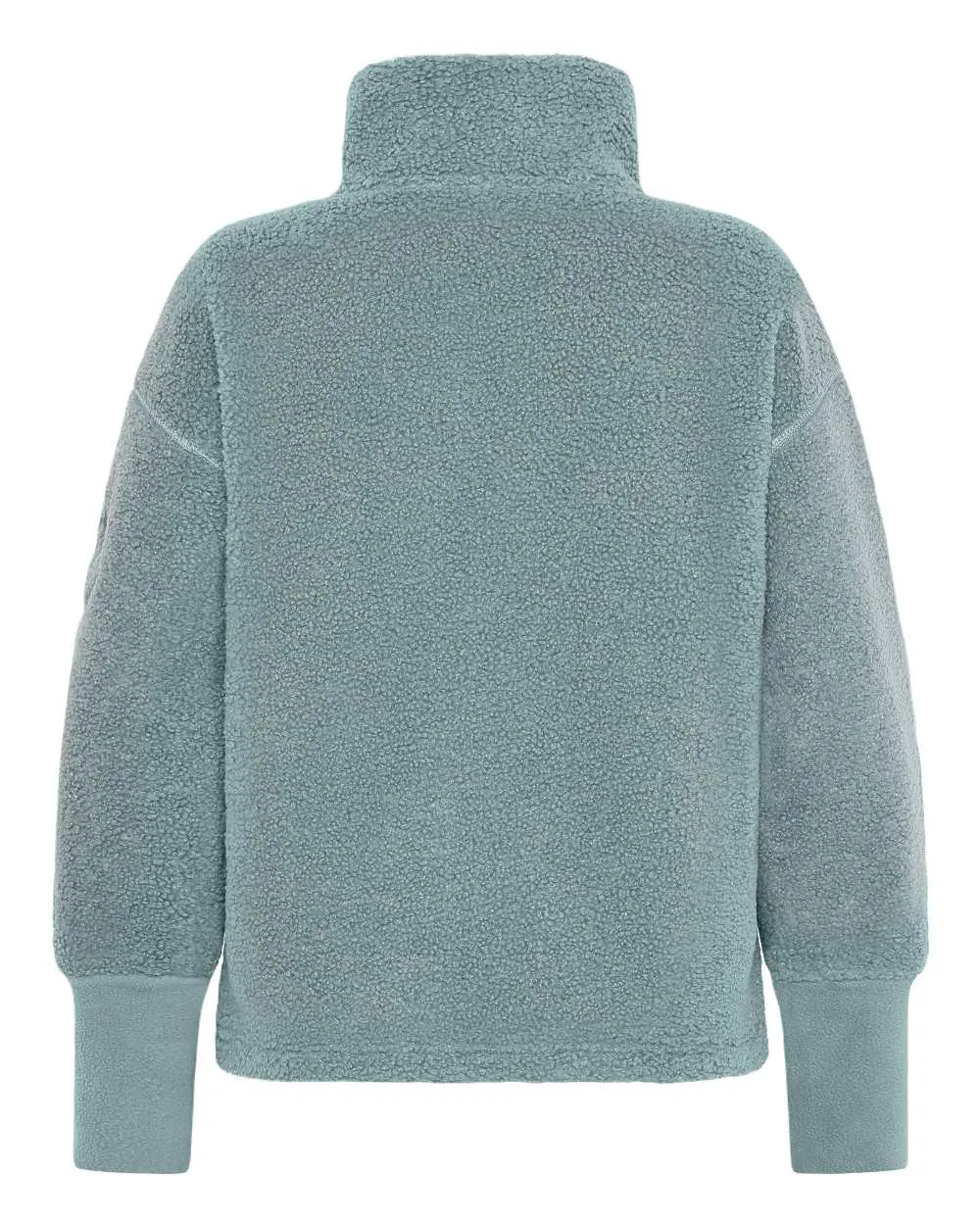 Didriksons Womens Mella Full Zip Jacket