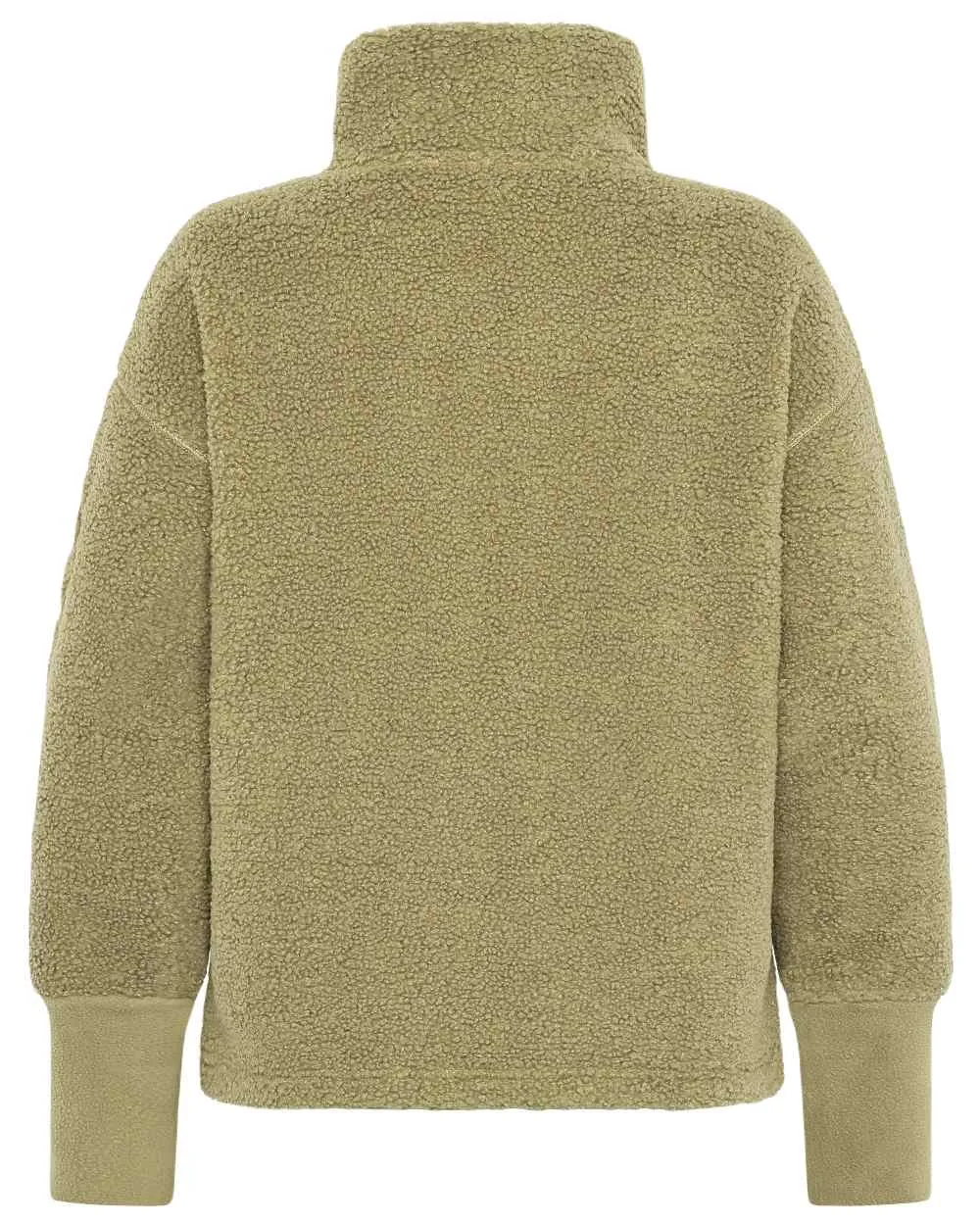 Didriksons Womens Mella Full Zip Jacket