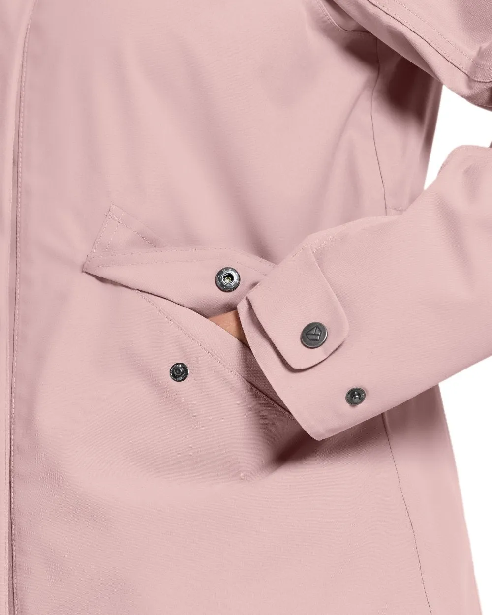 Didriksons Womens Silja Jacket