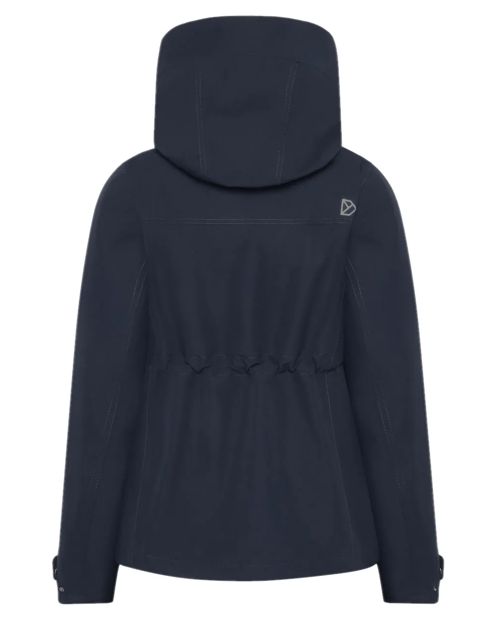 Didriksons Womens Silja Jacket