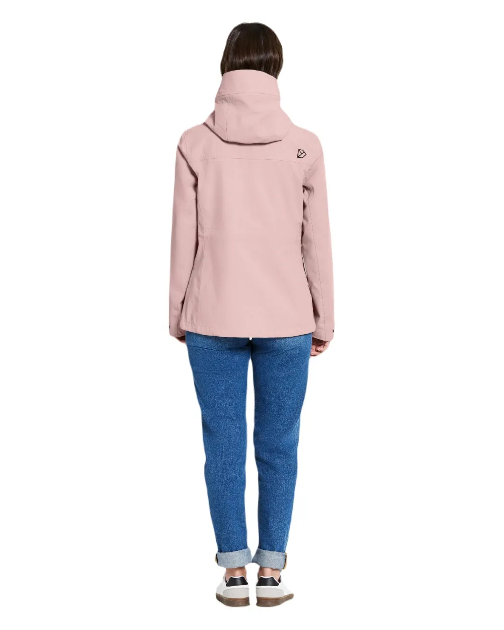 Didriksons Womens Silja Jacket