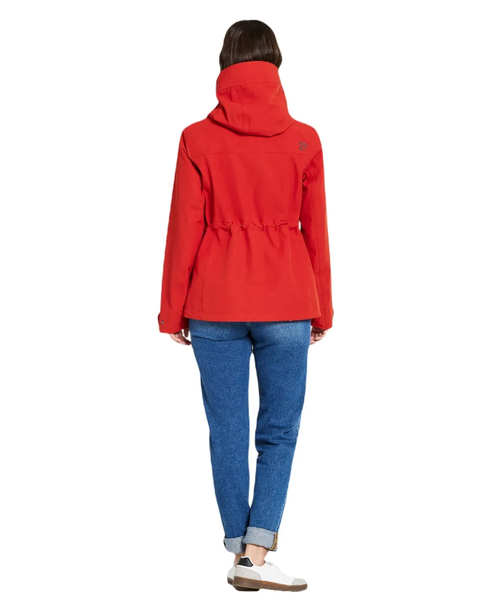 Didriksons Womens Silja Jacket