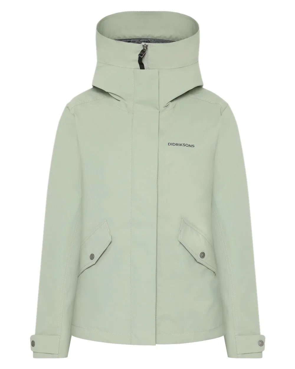 Didriksons Womens Silja Jacket