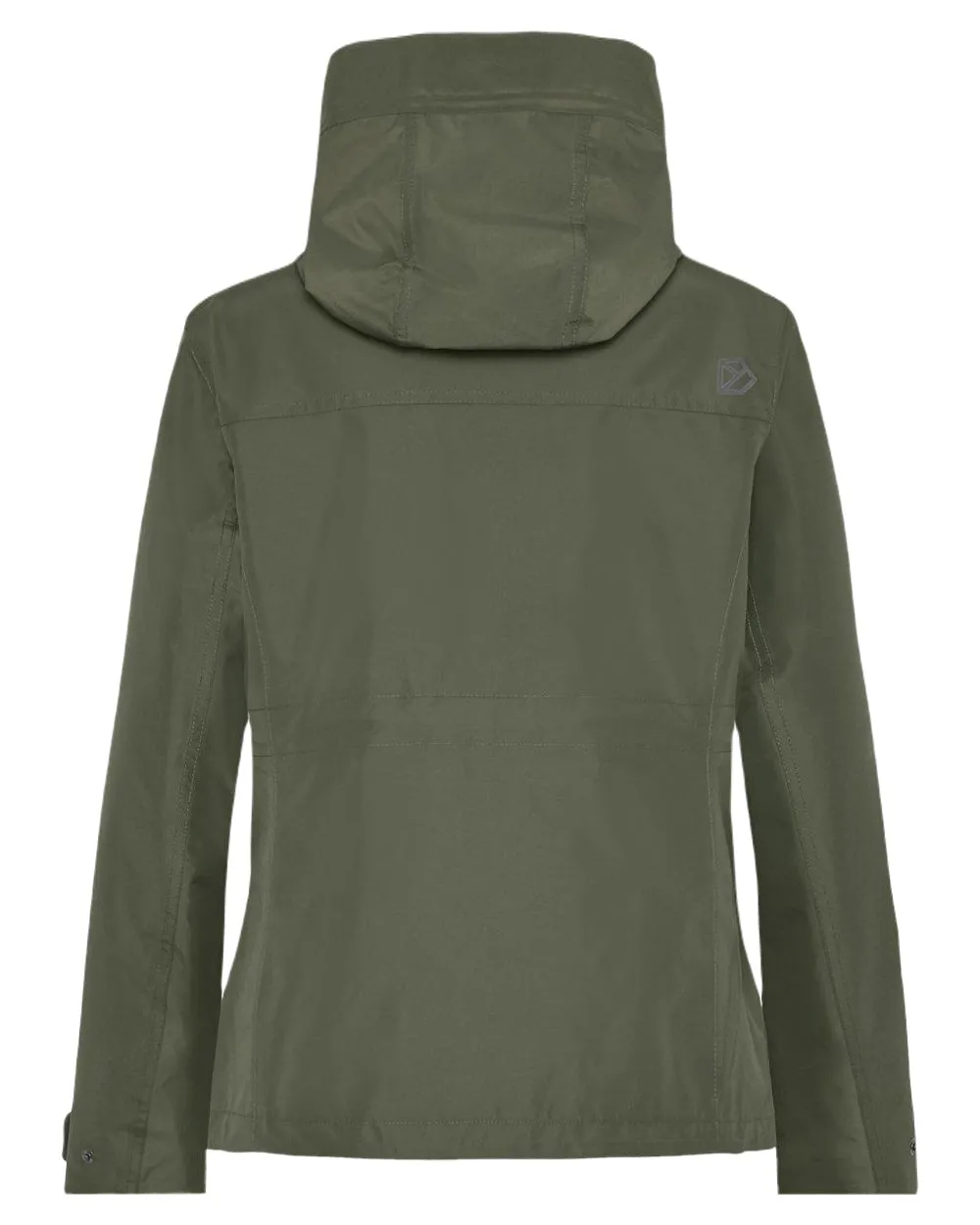 Didriksons Womens Silja Jacket