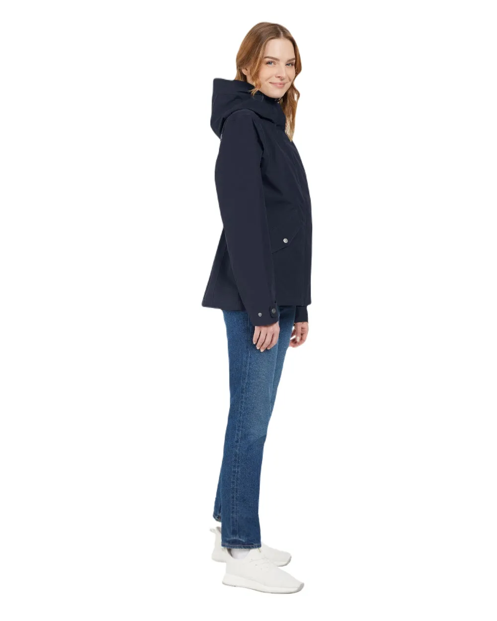 Didriksons Womens Silja Jacket
