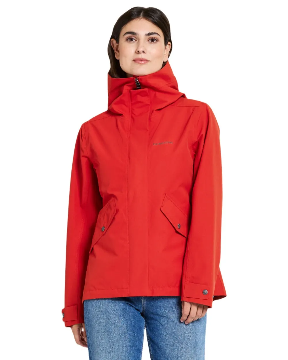 Didriksons Womens Silja Jacket