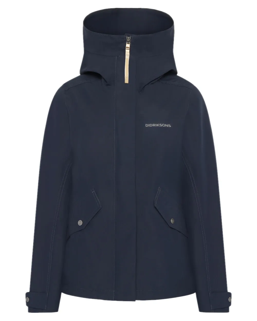 Didriksons Womens Silja Jacket