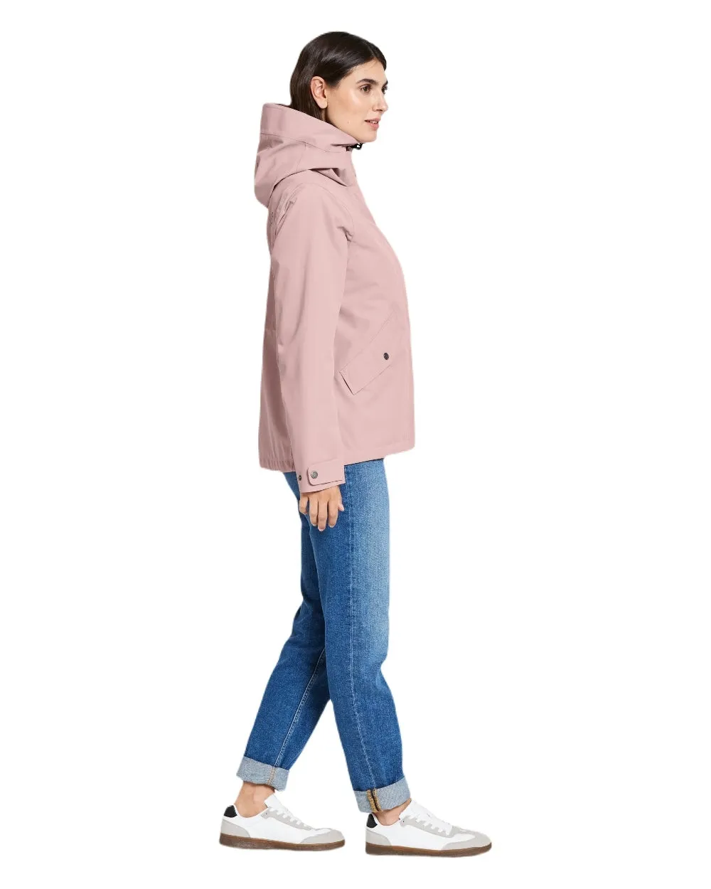 Didriksons Womens Silja Jacket