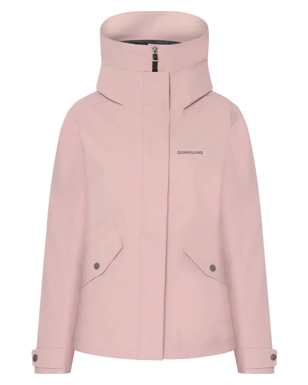 Didriksons Womens Silja Jacket