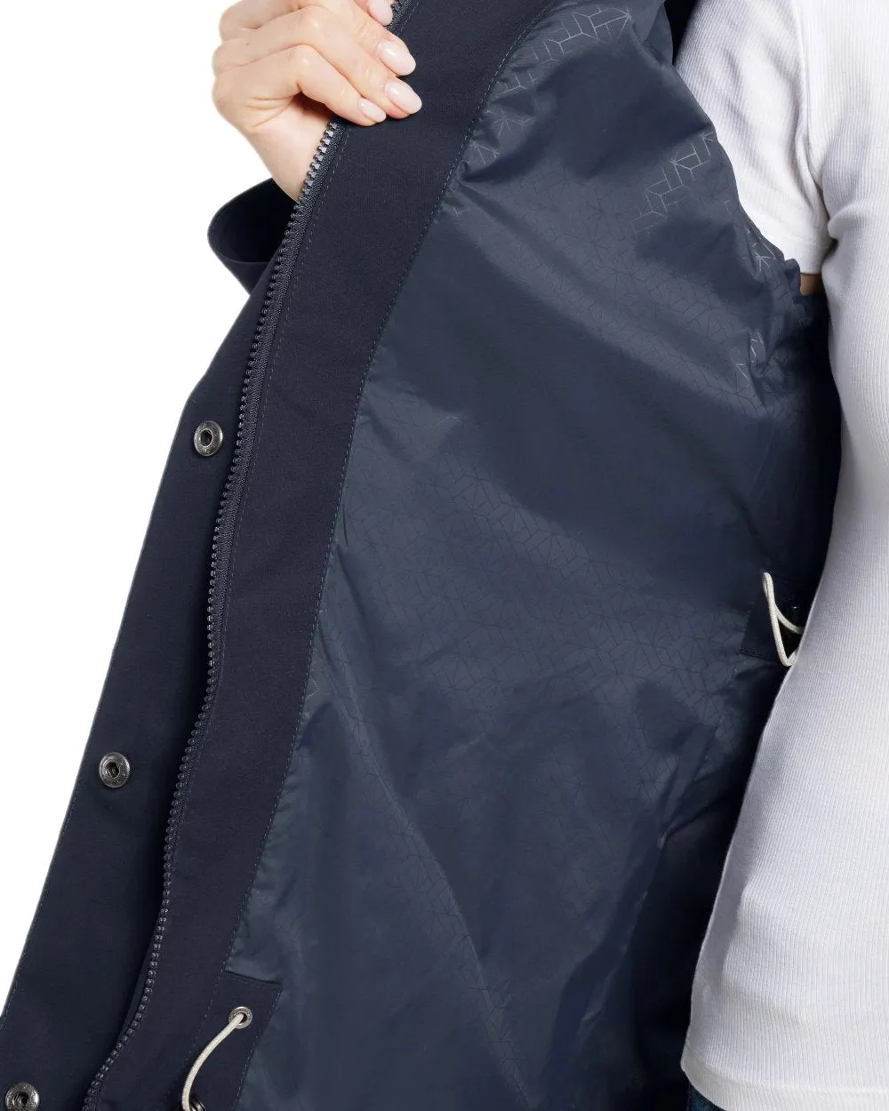 Didriksons Womens Silja Jacket