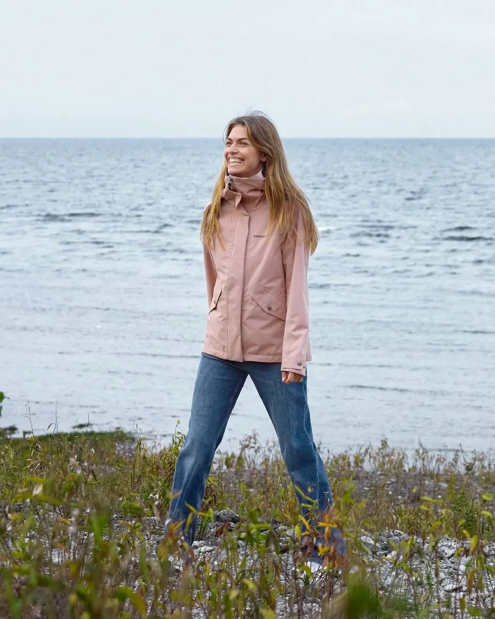 Didriksons Womens Silja Jacket