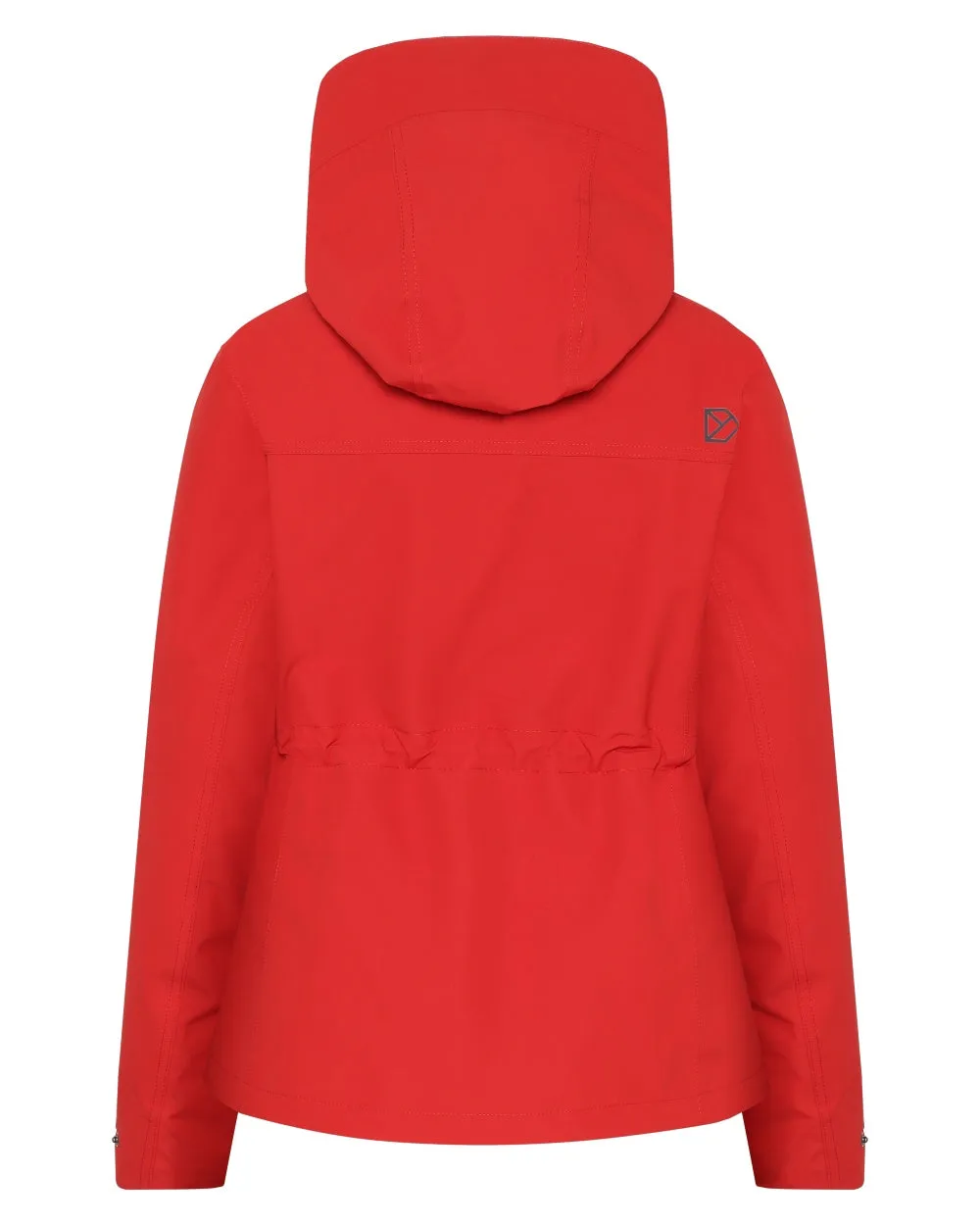 Didriksons Womens Silja Jacket