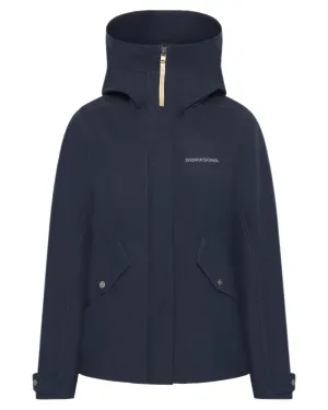 Didriksons Womens Silja Jacket