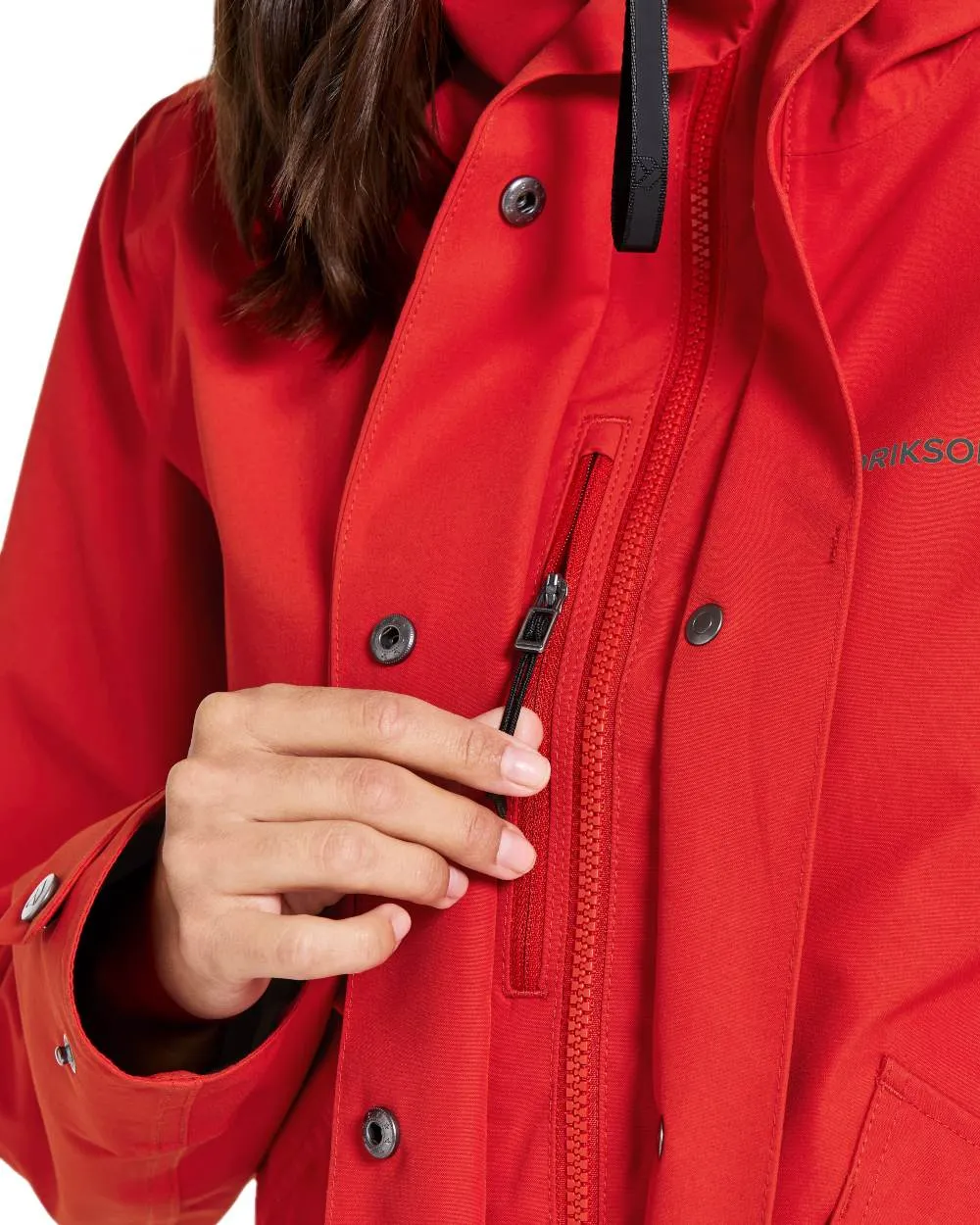 Didriksons Womens Silja Jacket