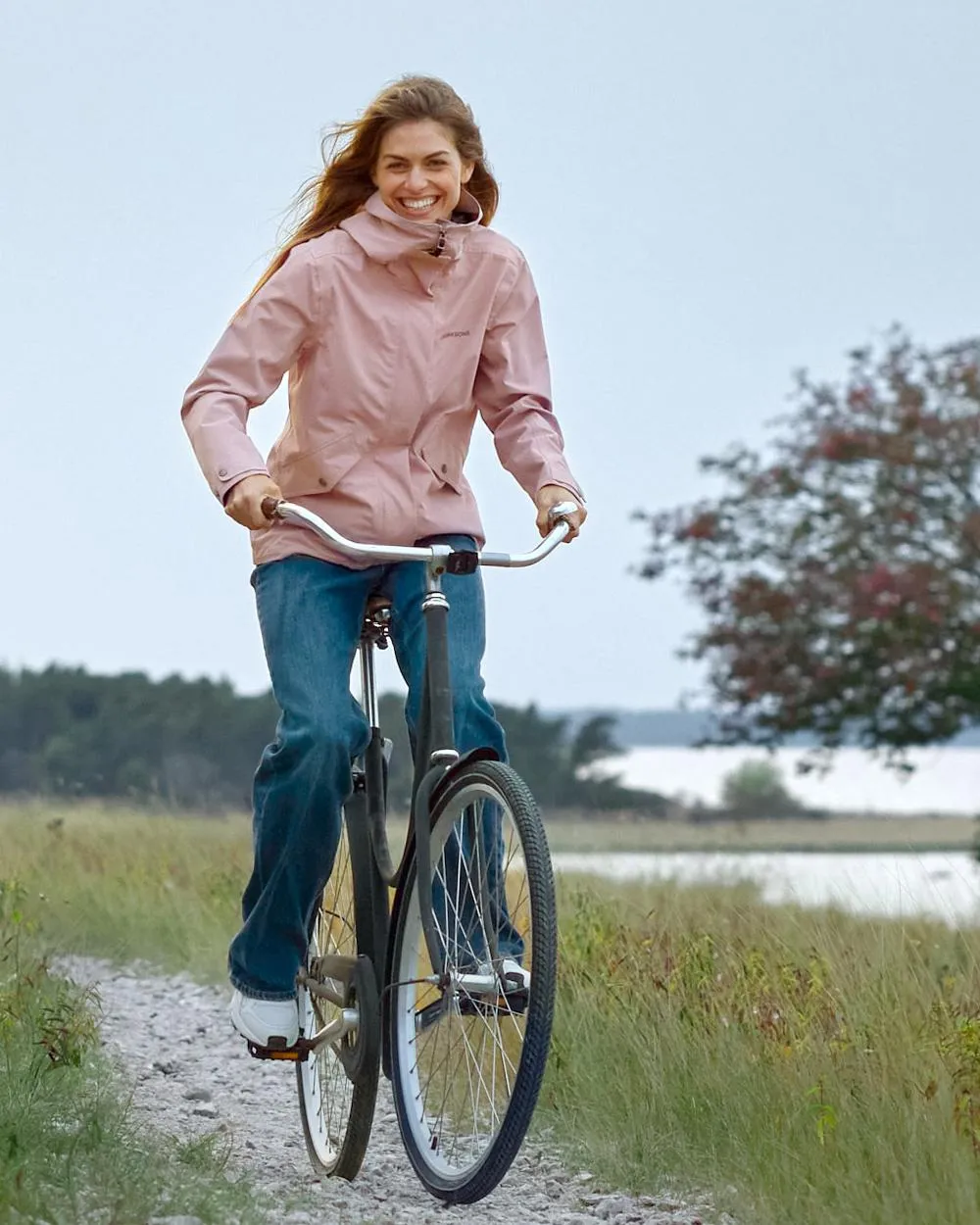 Didriksons Womens Silja Jacket