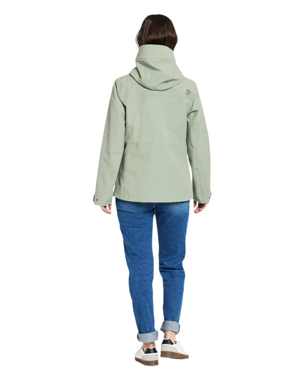 Didriksons Womens Silja Jacket