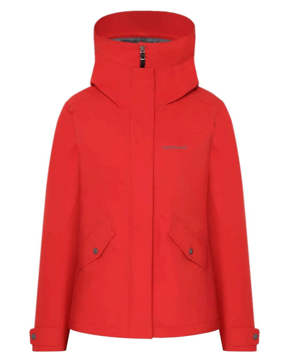 Didriksons Womens Silja Jacket