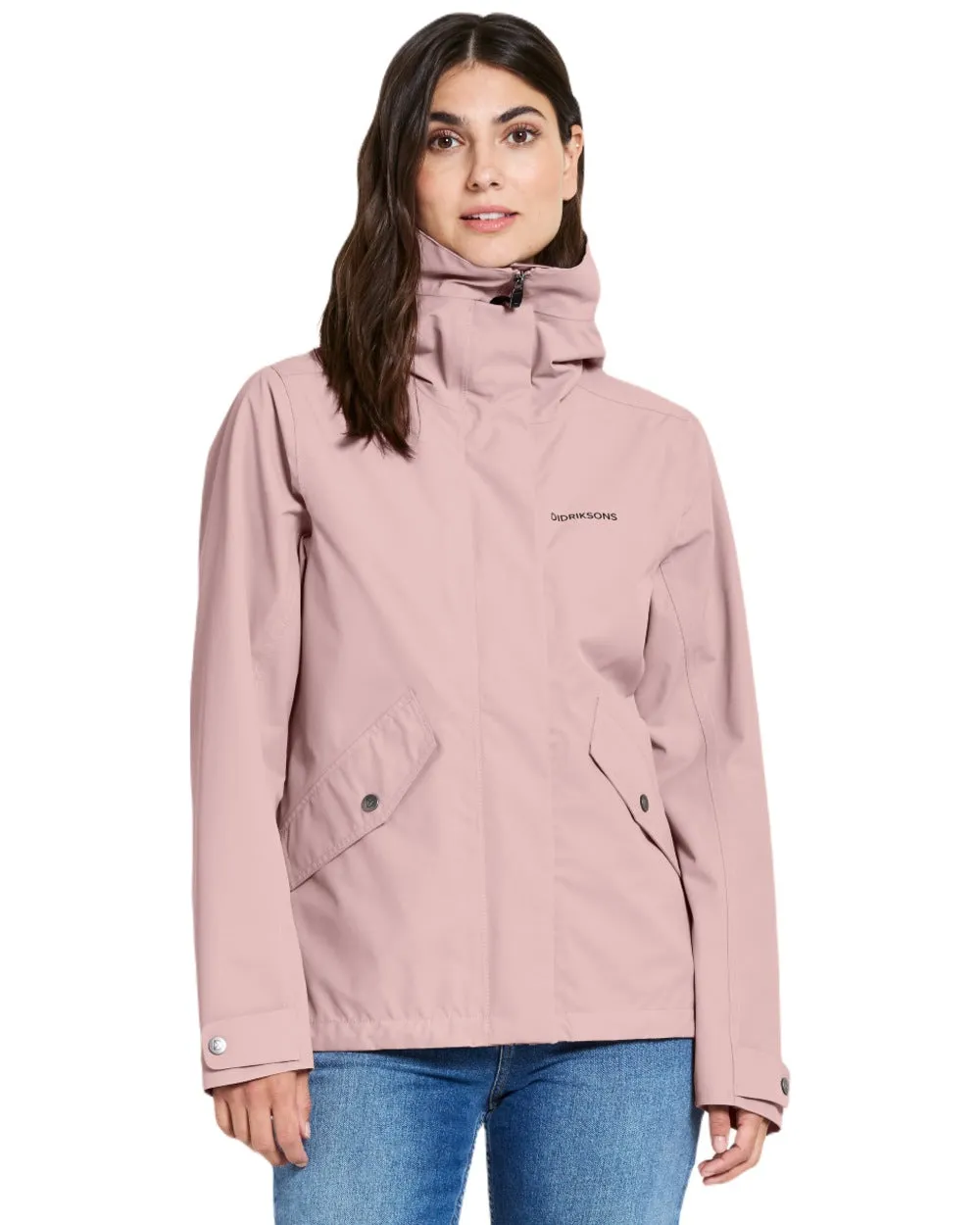 Didriksons Womens Silja Jacket