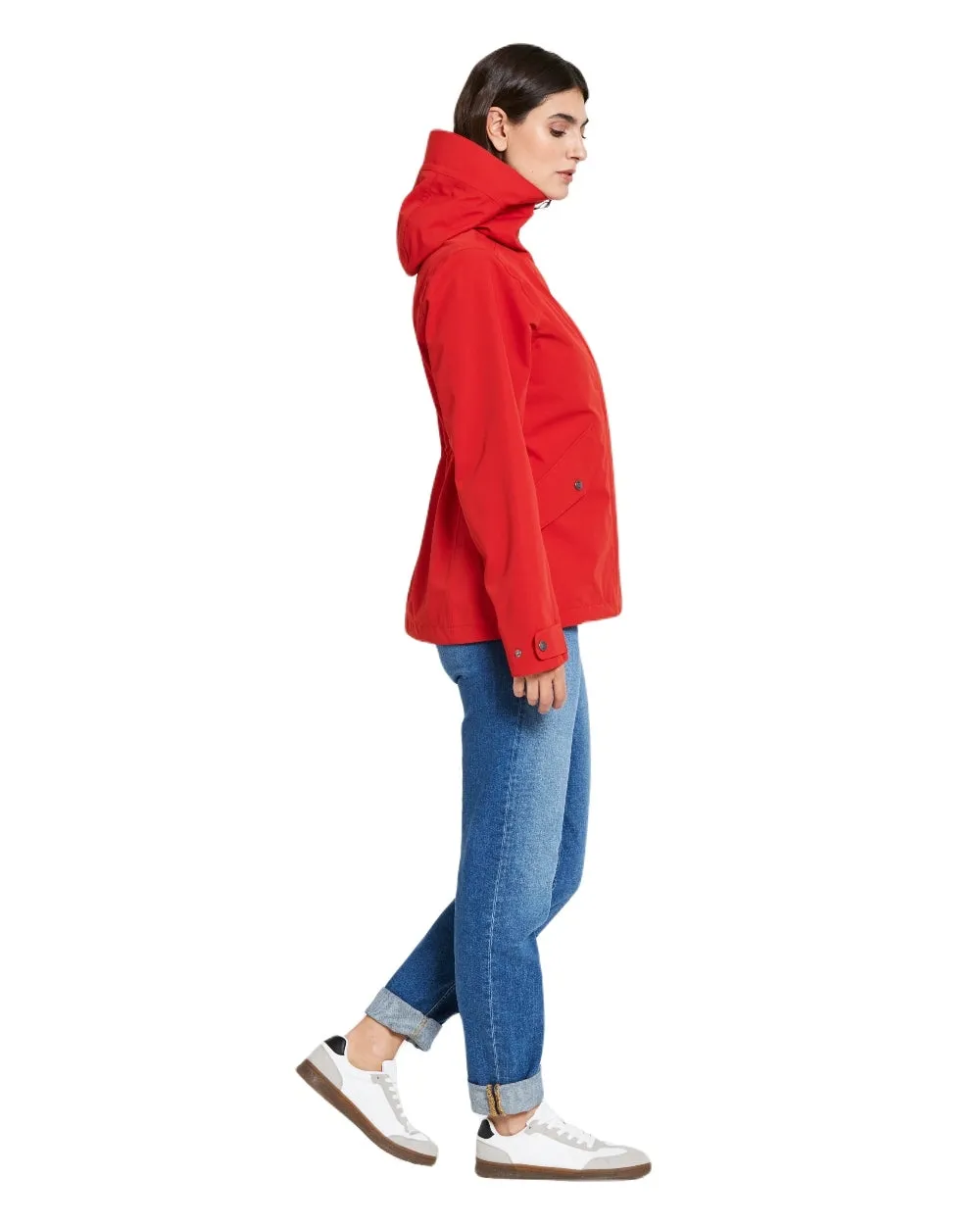 Didriksons Womens Silja Jacket