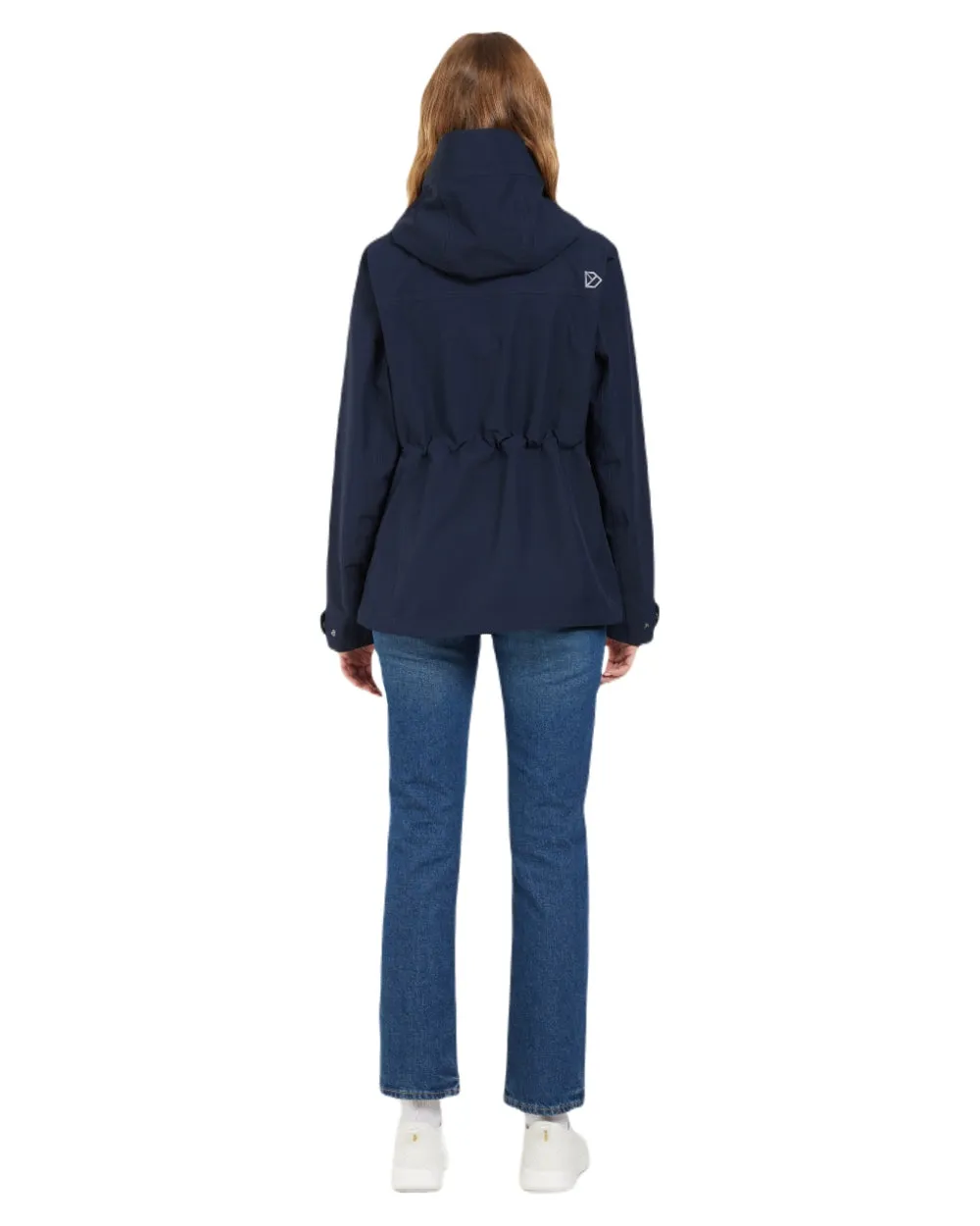 Didriksons Womens Silja Jacket