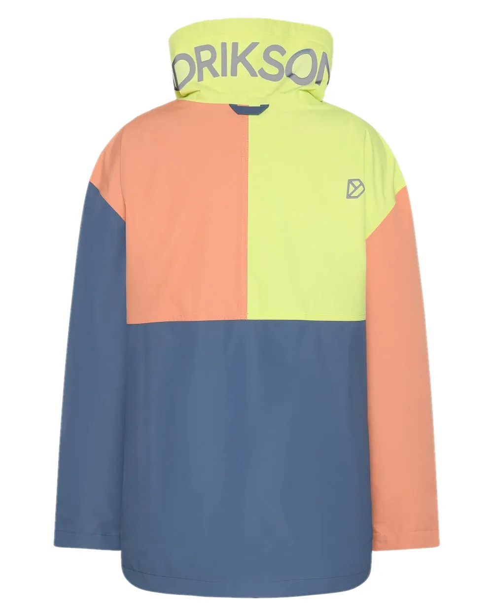 Didriksons Womens Thyra Jacket 3