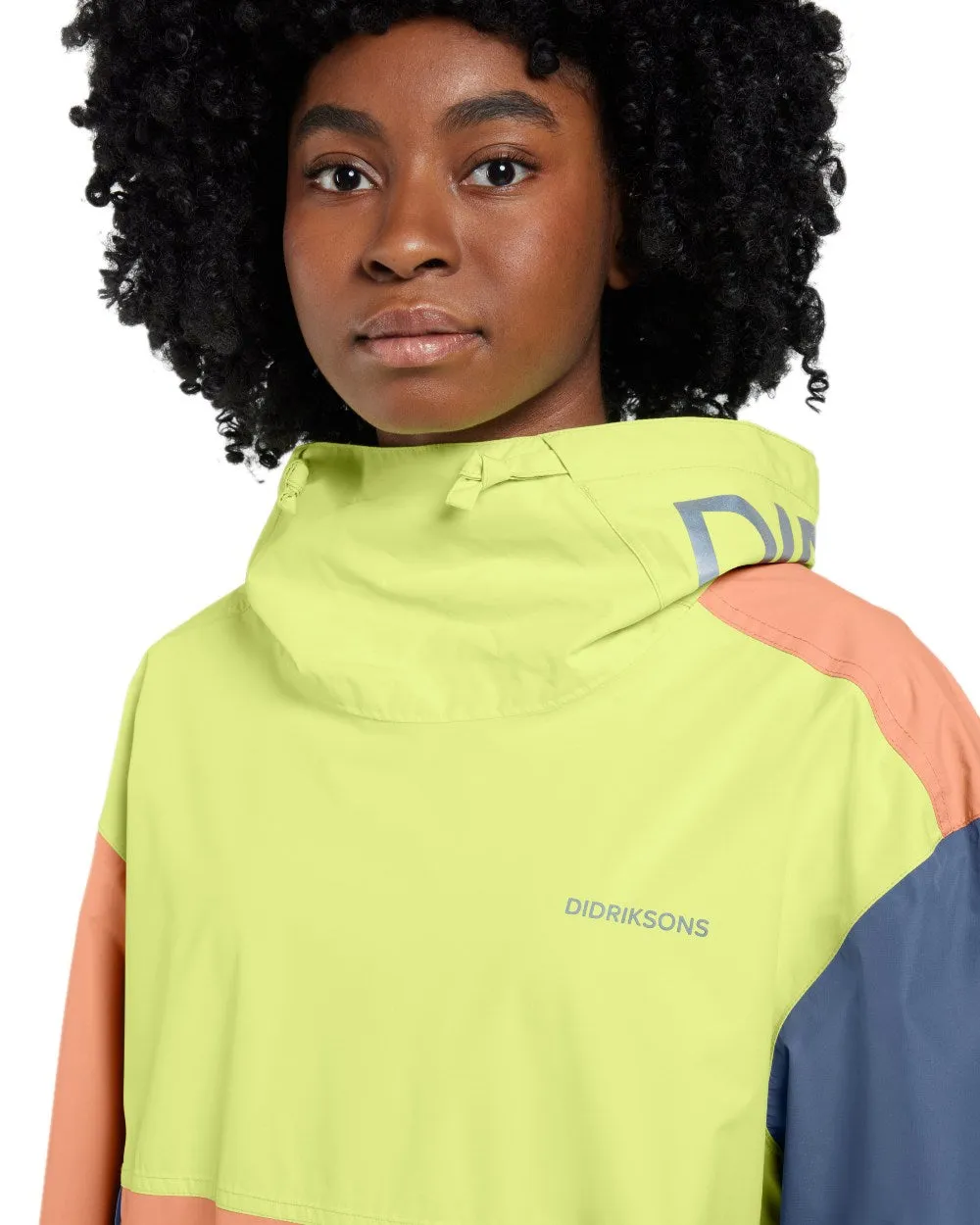 Didriksons Womens Thyra Jacket 3