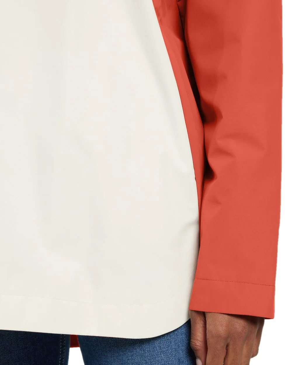 Didriksons Womens Thyra Jacket 3