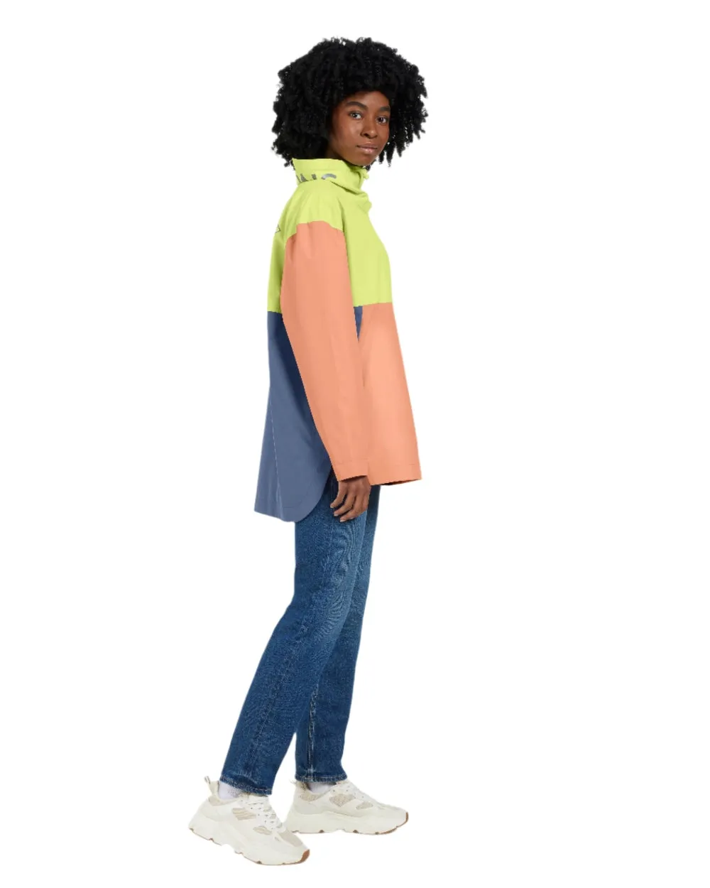 Didriksons Womens Thyra Jacket 3